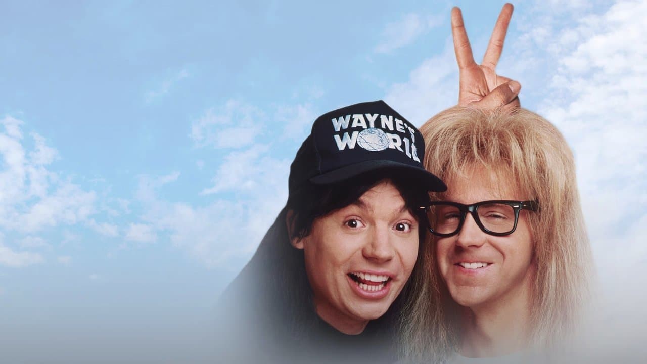 Wayne's World 2 still 1