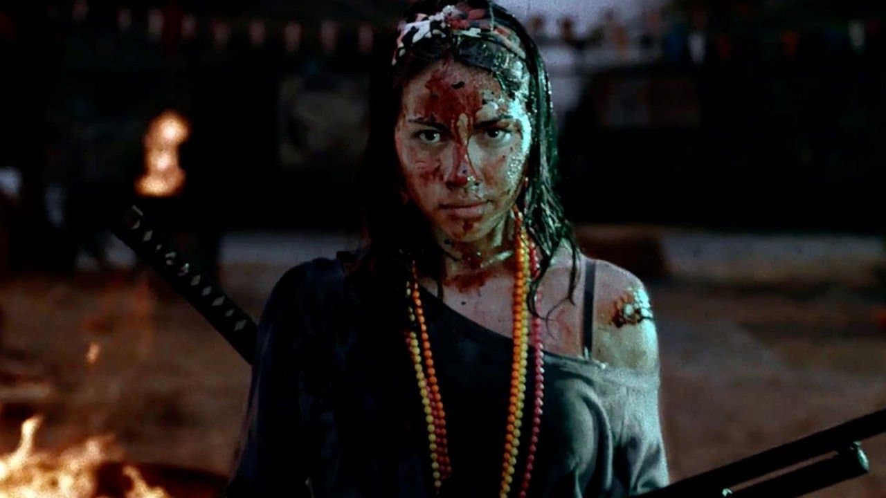 Asylum: Twisted Horror and Fantasy Tales still 2