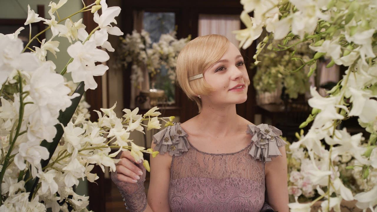 The Great Gatsby still 3
