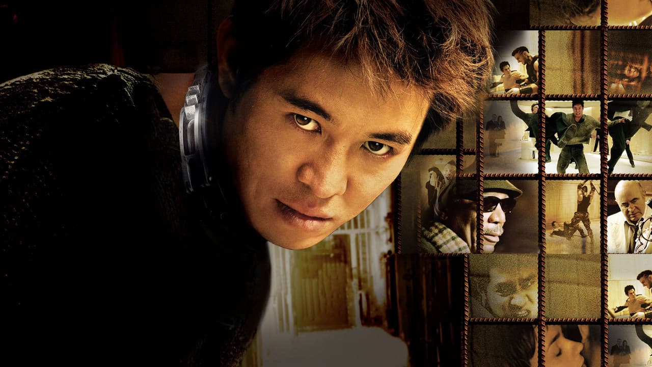 Unleashed still 1