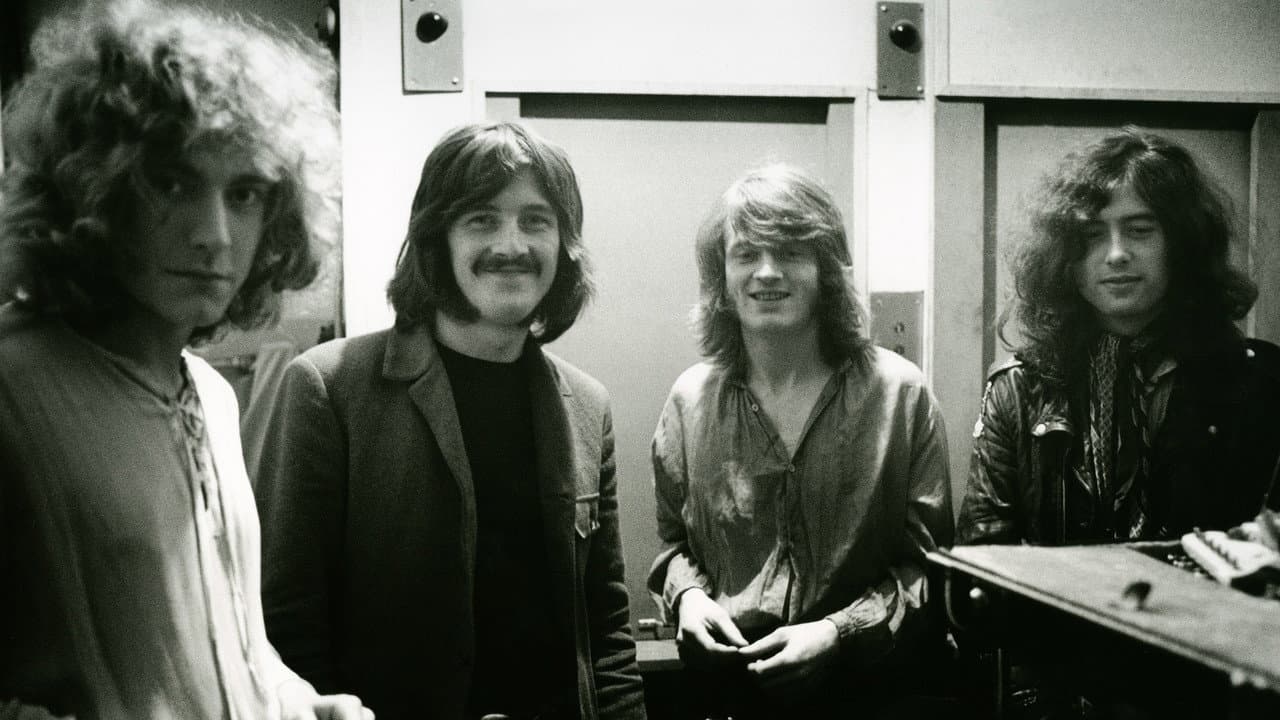 Becoming Led Zeppelin still 8
