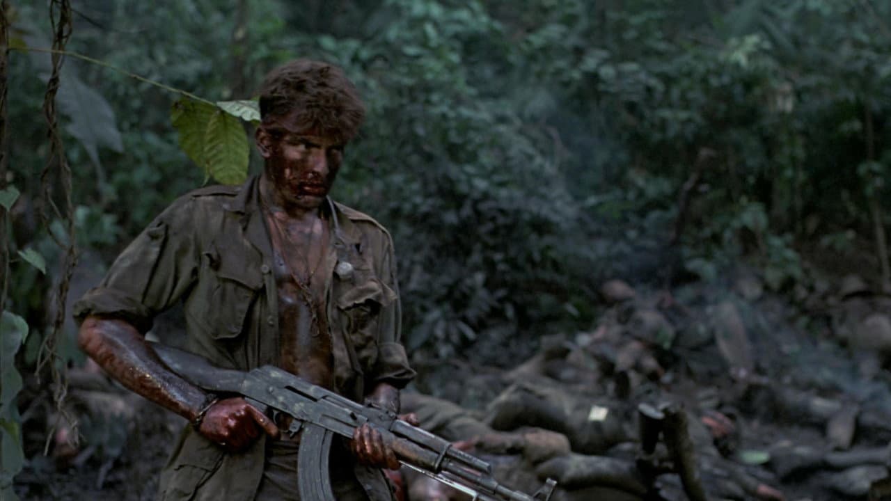 Platoon still 7