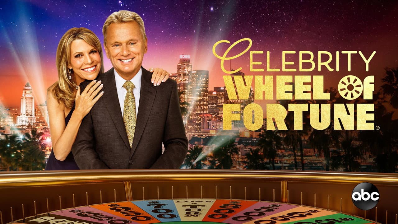 Celebrity Wheel of Fortune: Latest News & Updates still 8