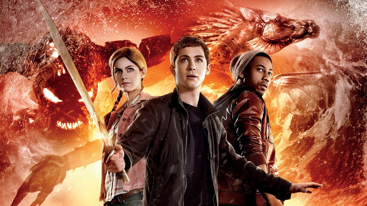 Percy Jackson: Sea of Monsters still 6
