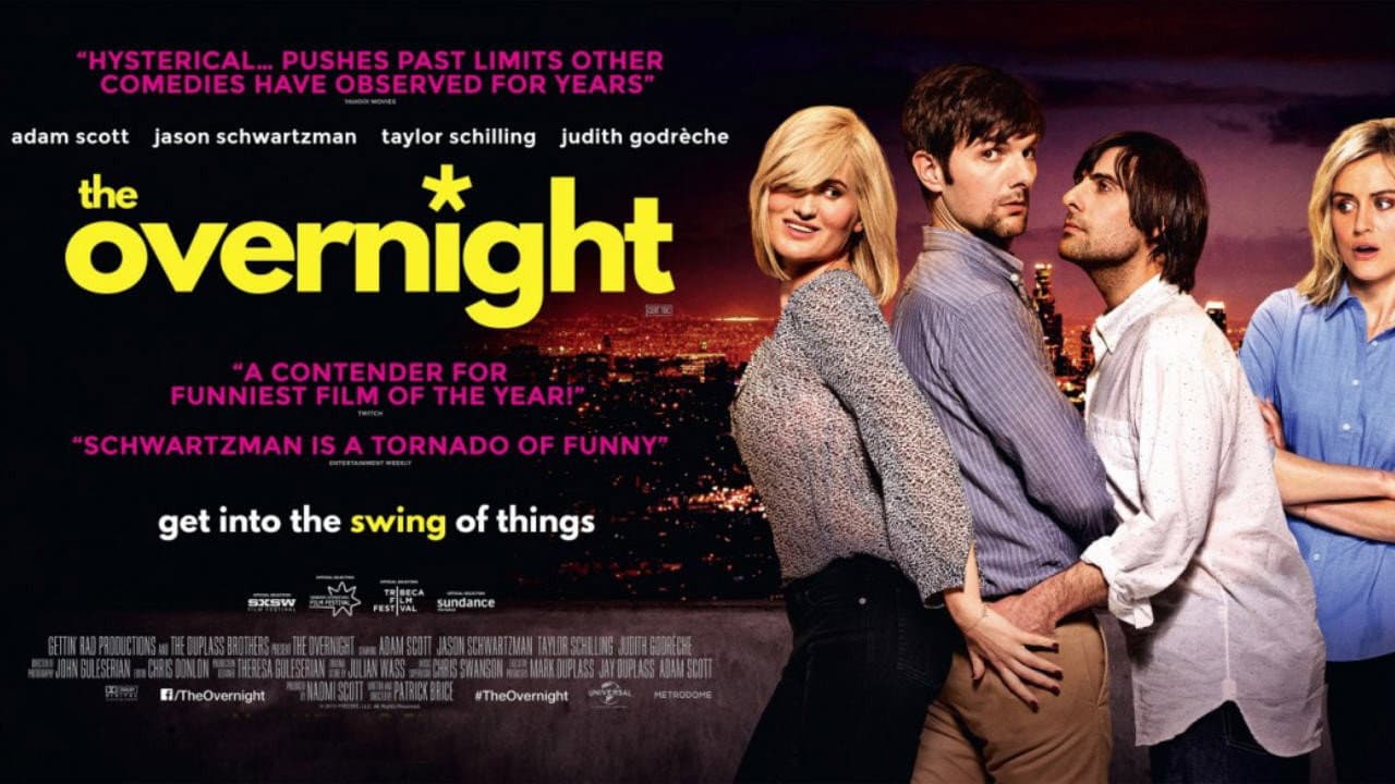 The Overnight still 4