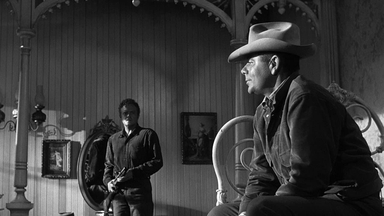 3:10 to Yuma still 6