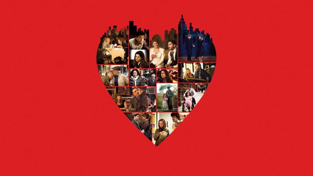 New York, I Love You still 3