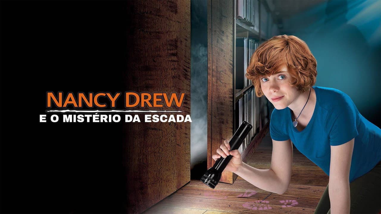 Nancy Drew and the Hidden Staircase still 6