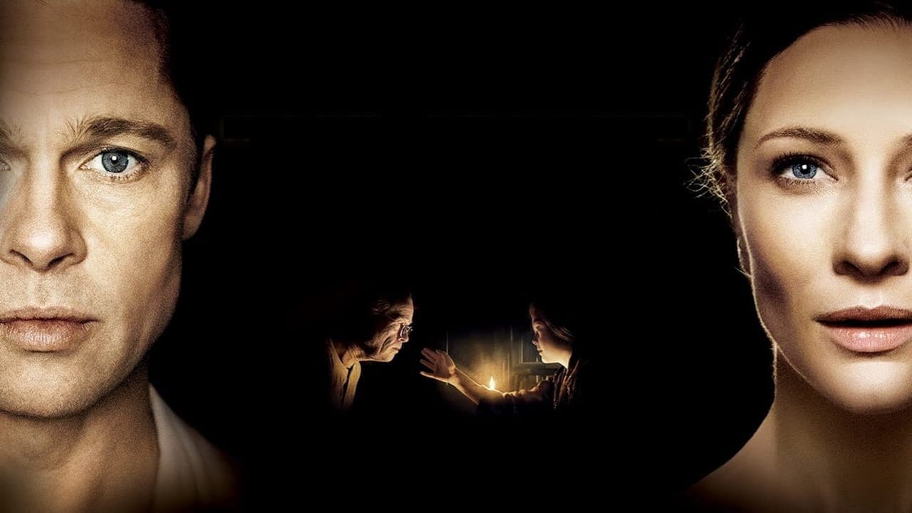 The Curious Case of Benjamin Button still 4