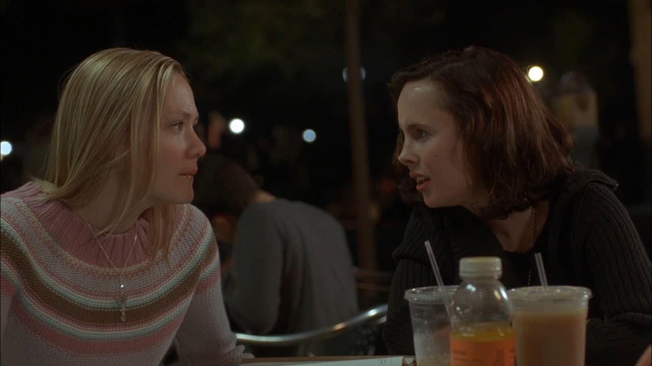 The Babysitters still 8
