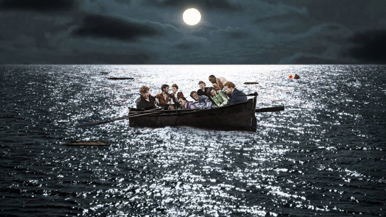 Lifeboat still 5