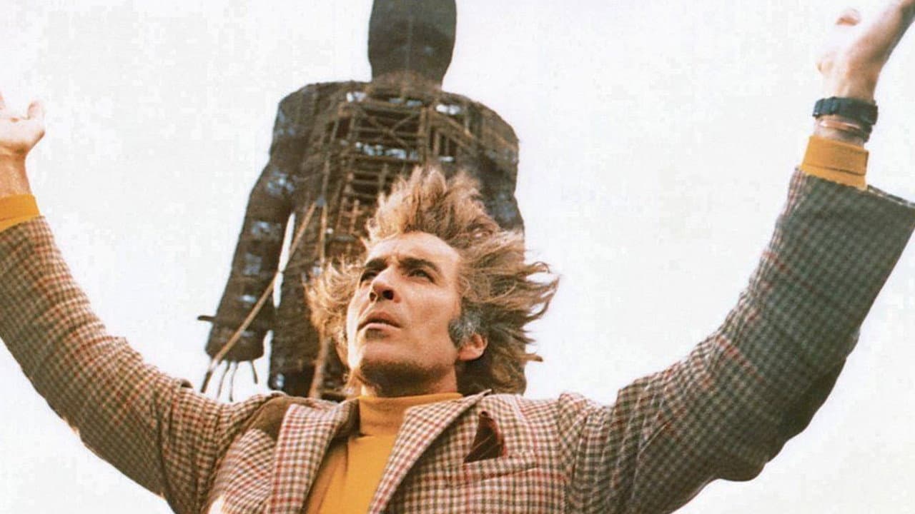 The Wicker Man still 8
