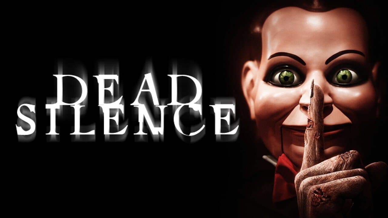Dead Silence still 4