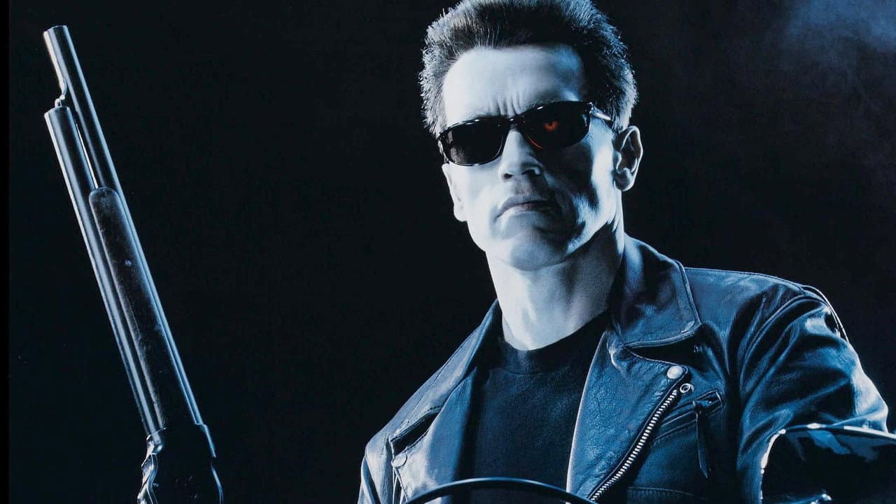 Terminator 2: Judgment Day still 8