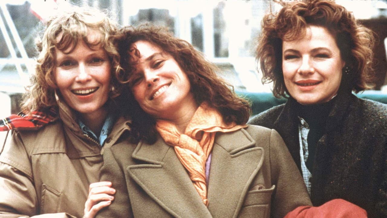 Hannah and Her Sisters still 6