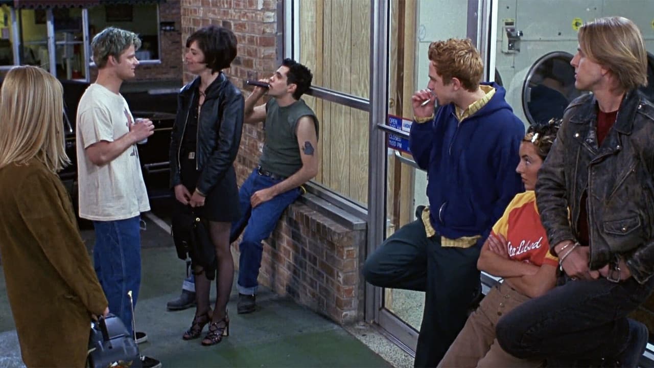 SubUrbia still 3