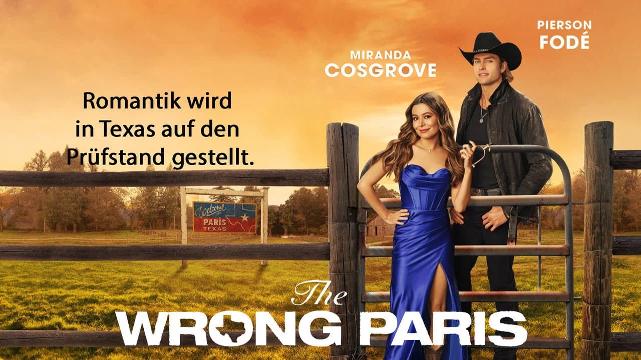 The Wrong Paris still 6
