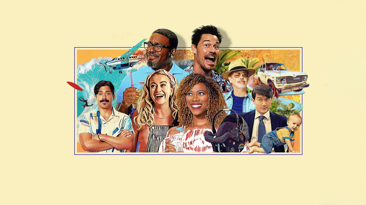 Vacation Friends 2 still 3