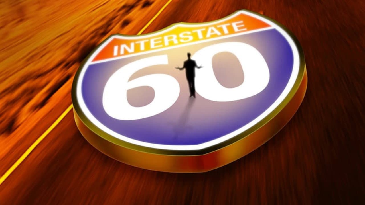 Interstate 60 still 5