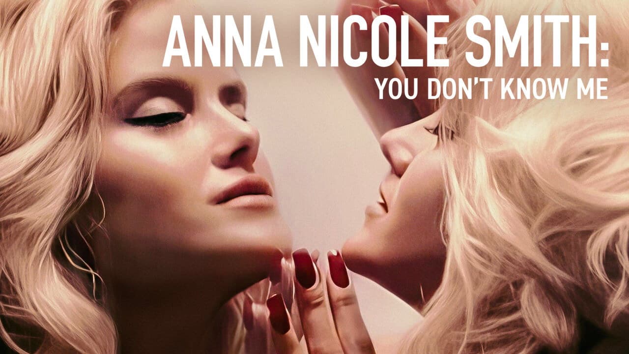 Anna Nicole Smith: You Don't Know Me still 2