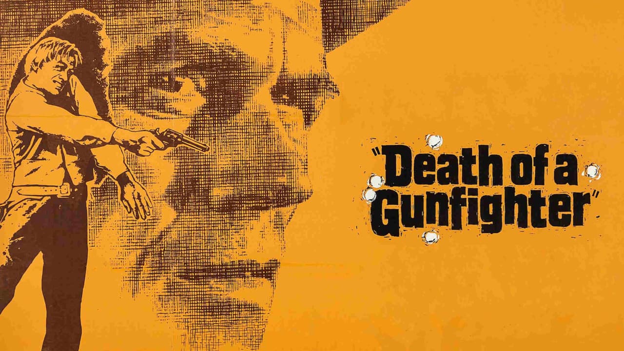 Death of a Gunfighter still 5