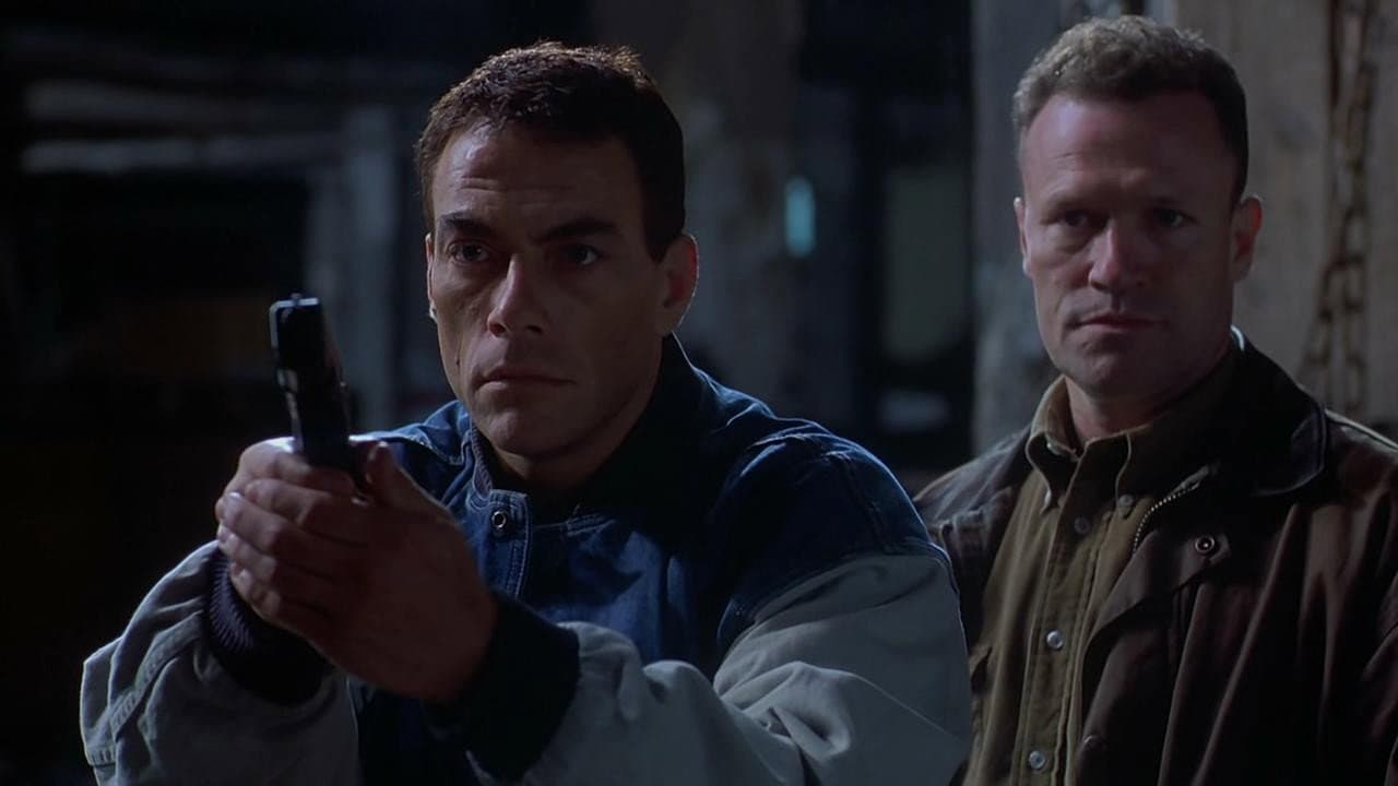 Replicant still 4