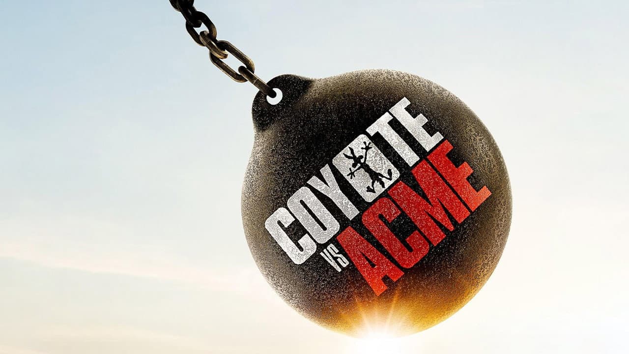 Coyote vs. Acme Review: A Wild Legal Comedy still 5