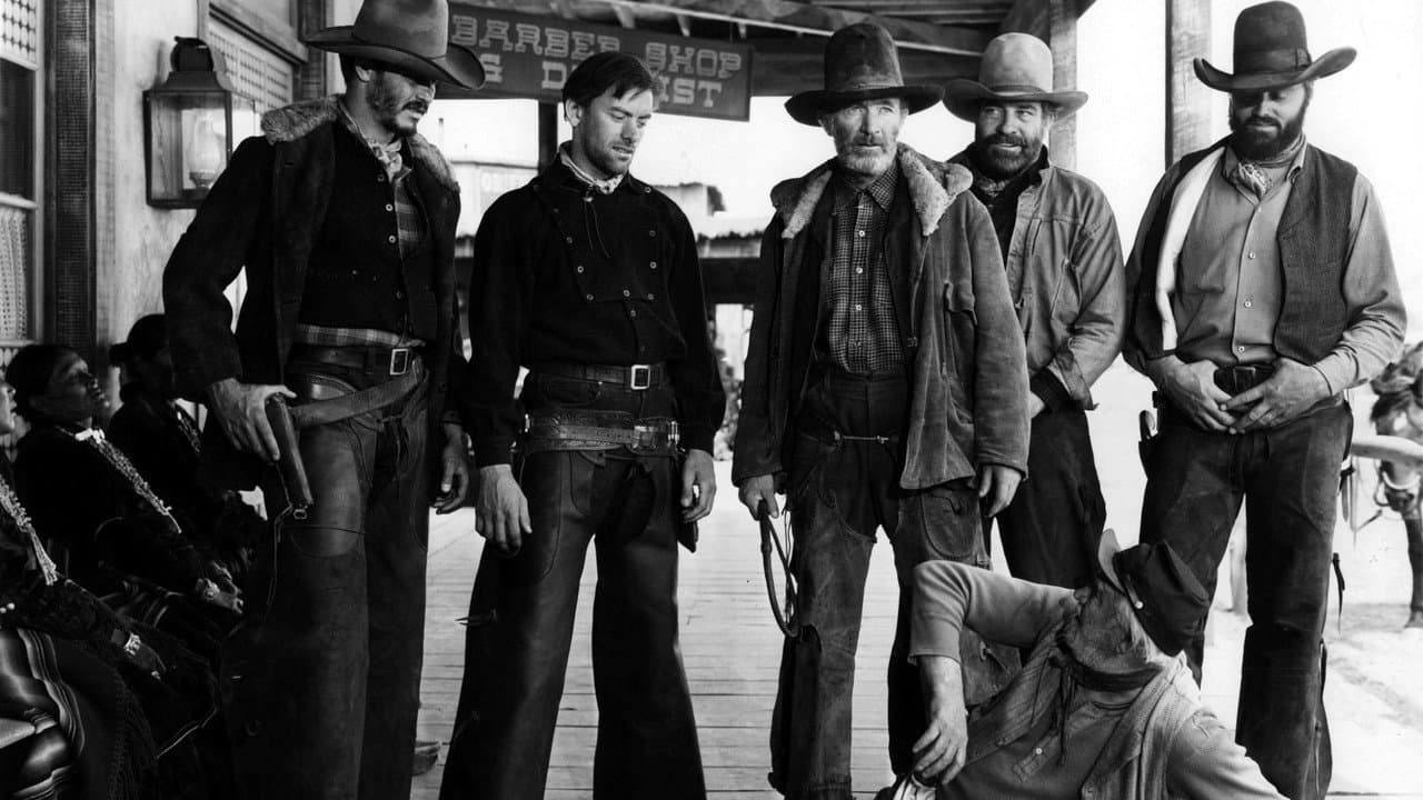 My Darling Clementine still 5