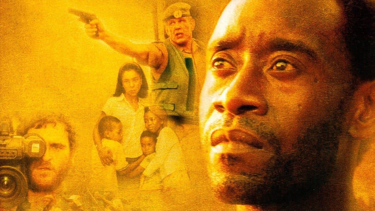 Hotel Rwanda still 5
