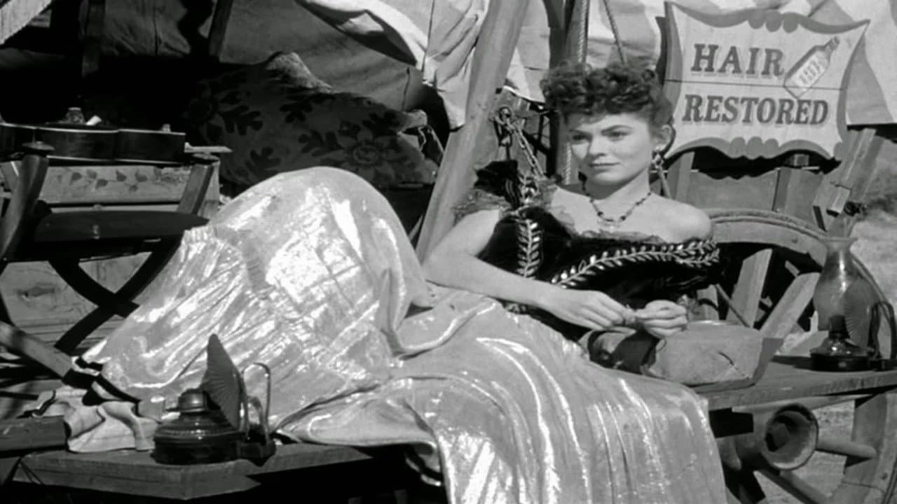 Wagon Master still 7