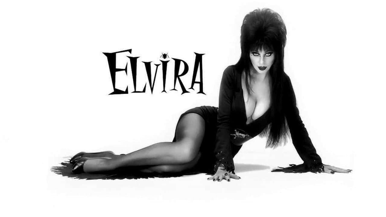 Elvira: Mistress of the Dark still 5