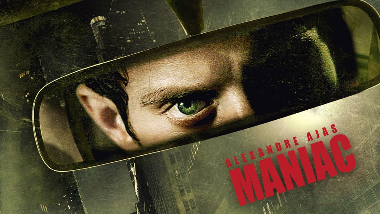 Maniac still 6