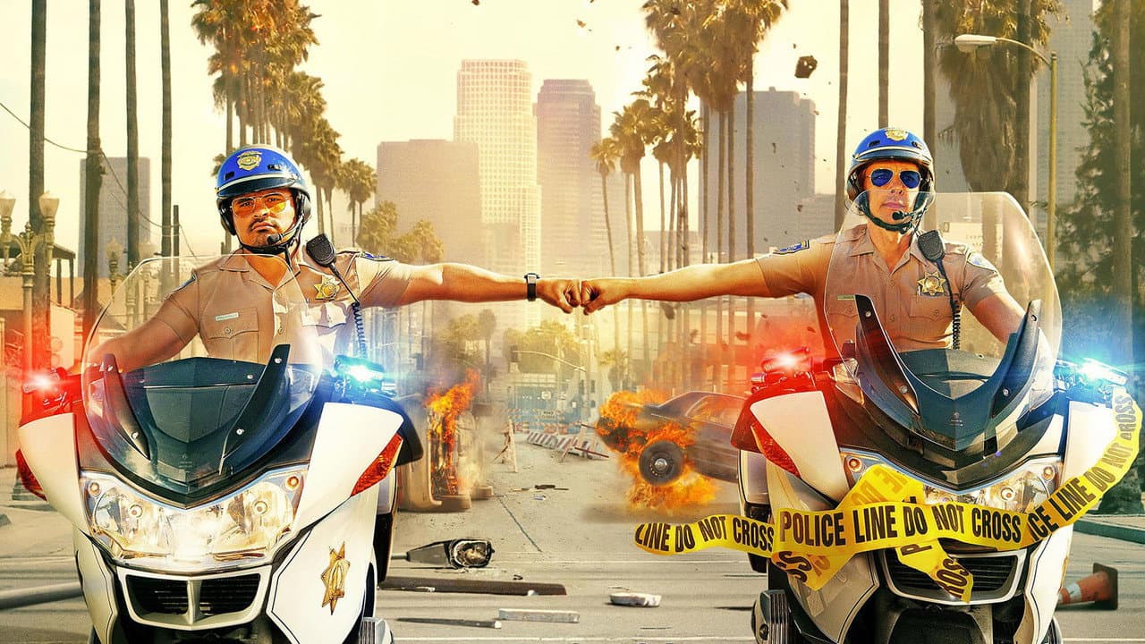 CHiPs still 3