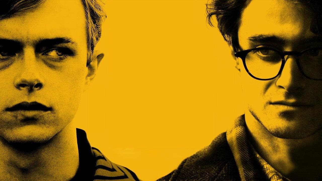 Kill Your Darlings still 7