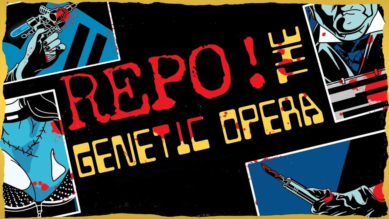 Repo! The Genetic Opera still 6