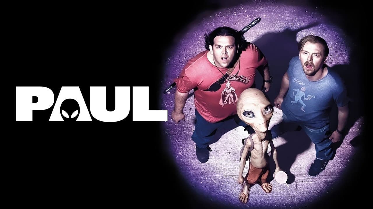 Paul still 5