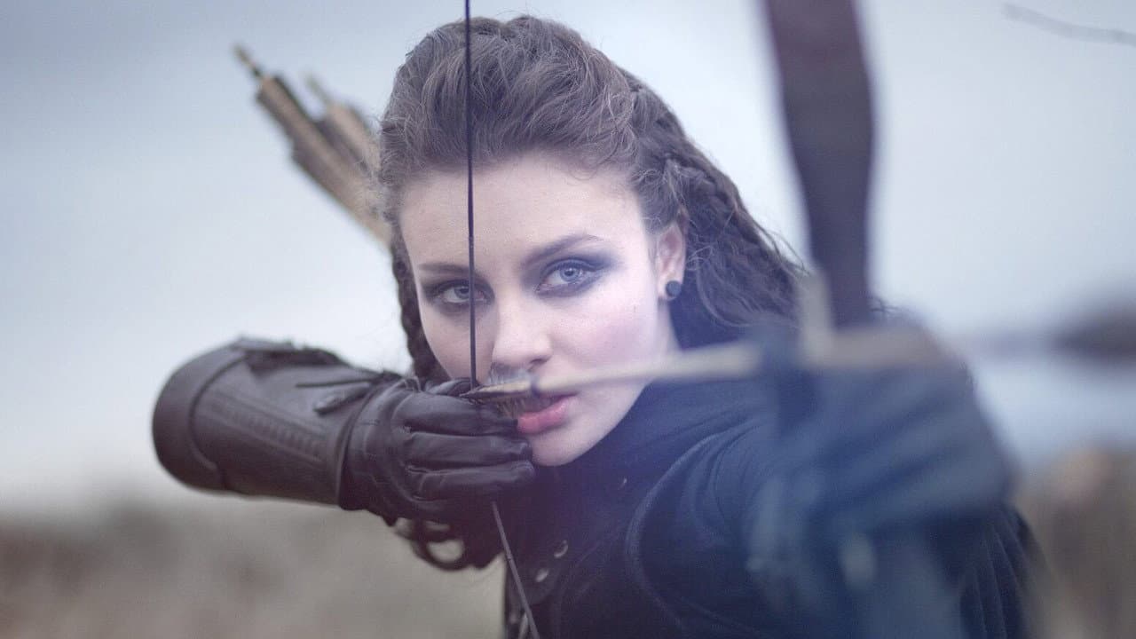 Dragon Knight still 2