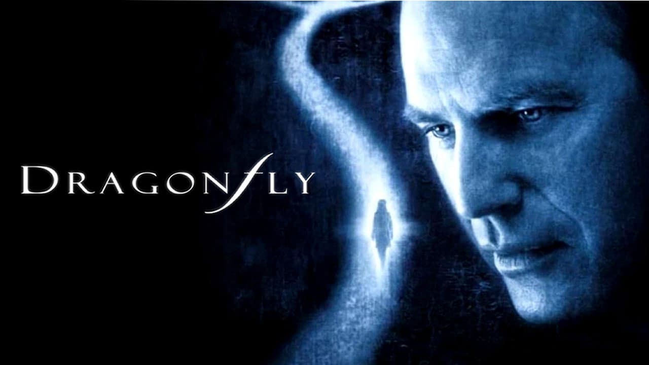 Dragonfly still 8