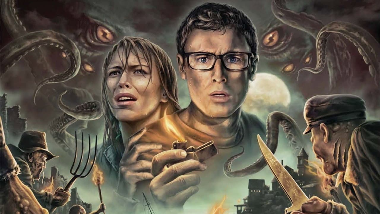 Dagon still 6