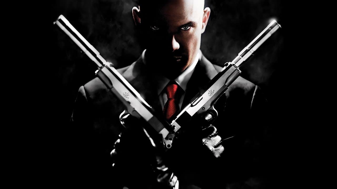 Hitman still 5