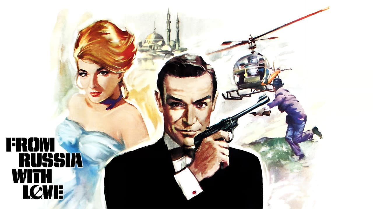 From Russia with Love still 6