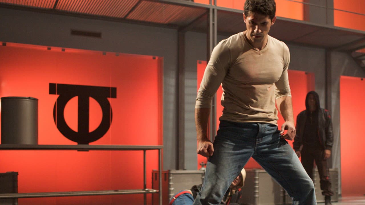 Ninja still 2