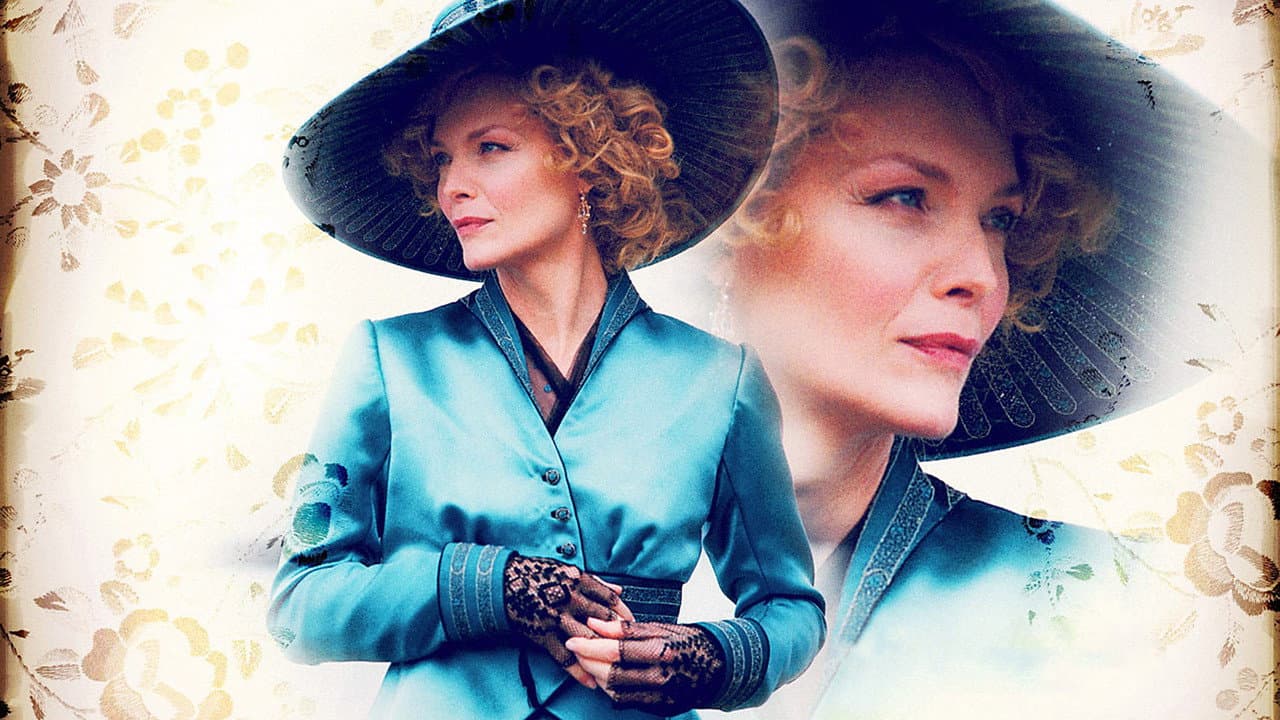 Chéri still 6