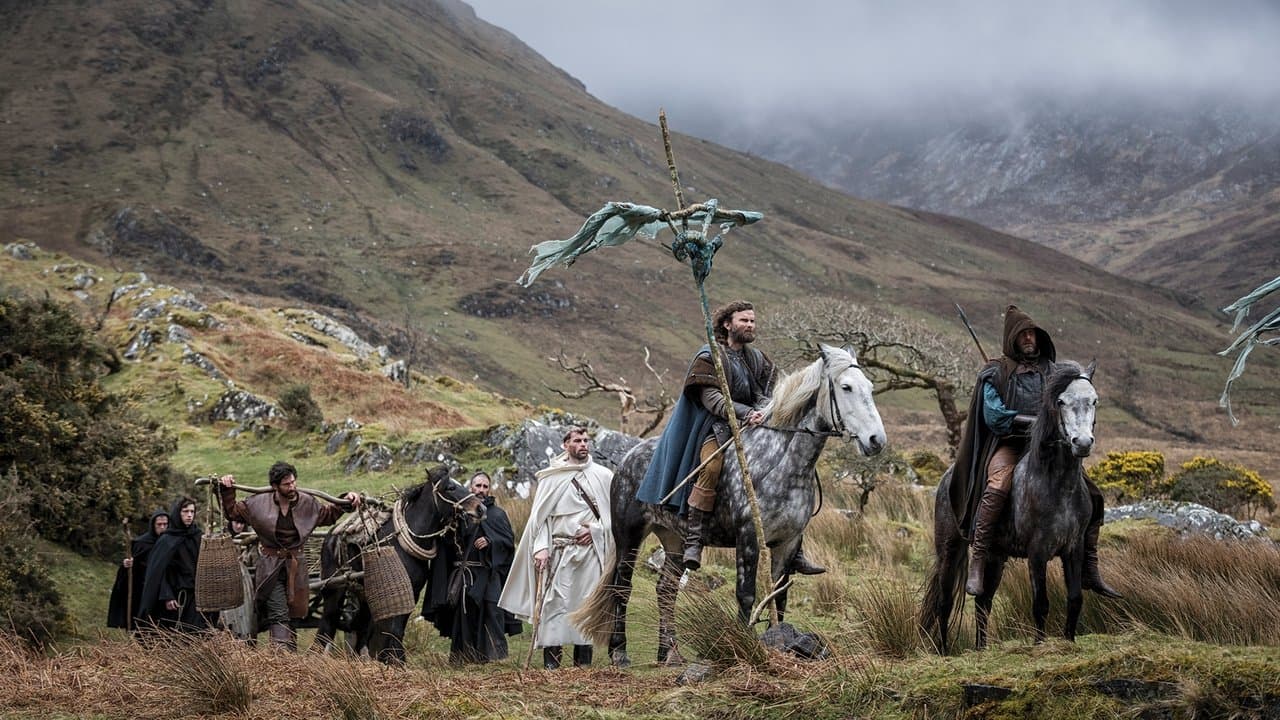 Pilgrimage still 2