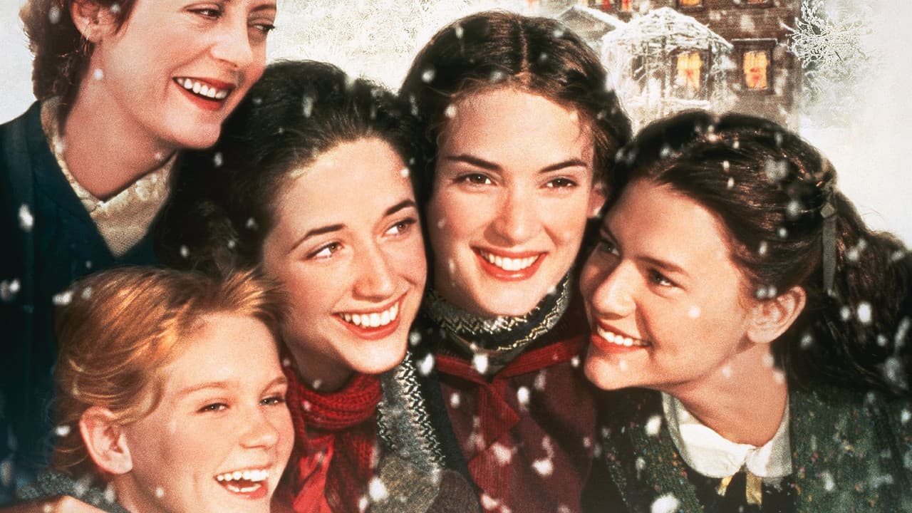 Little Women still 6