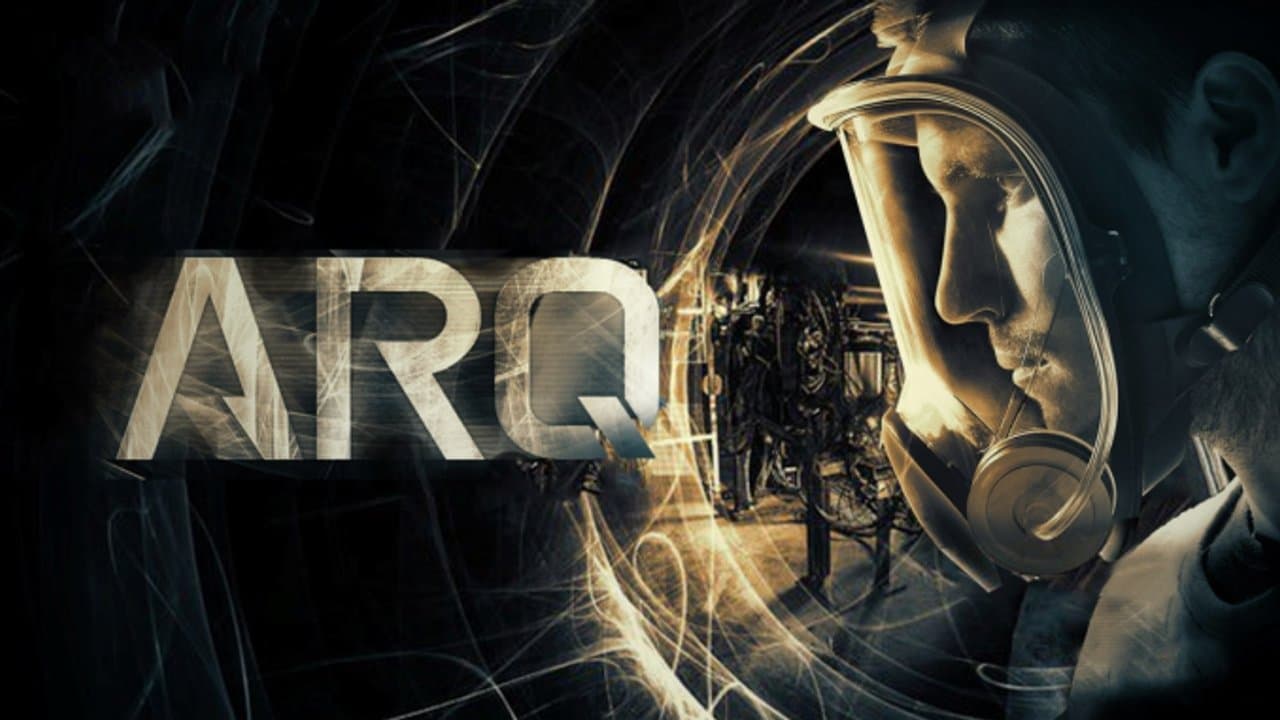 ARQ still 1