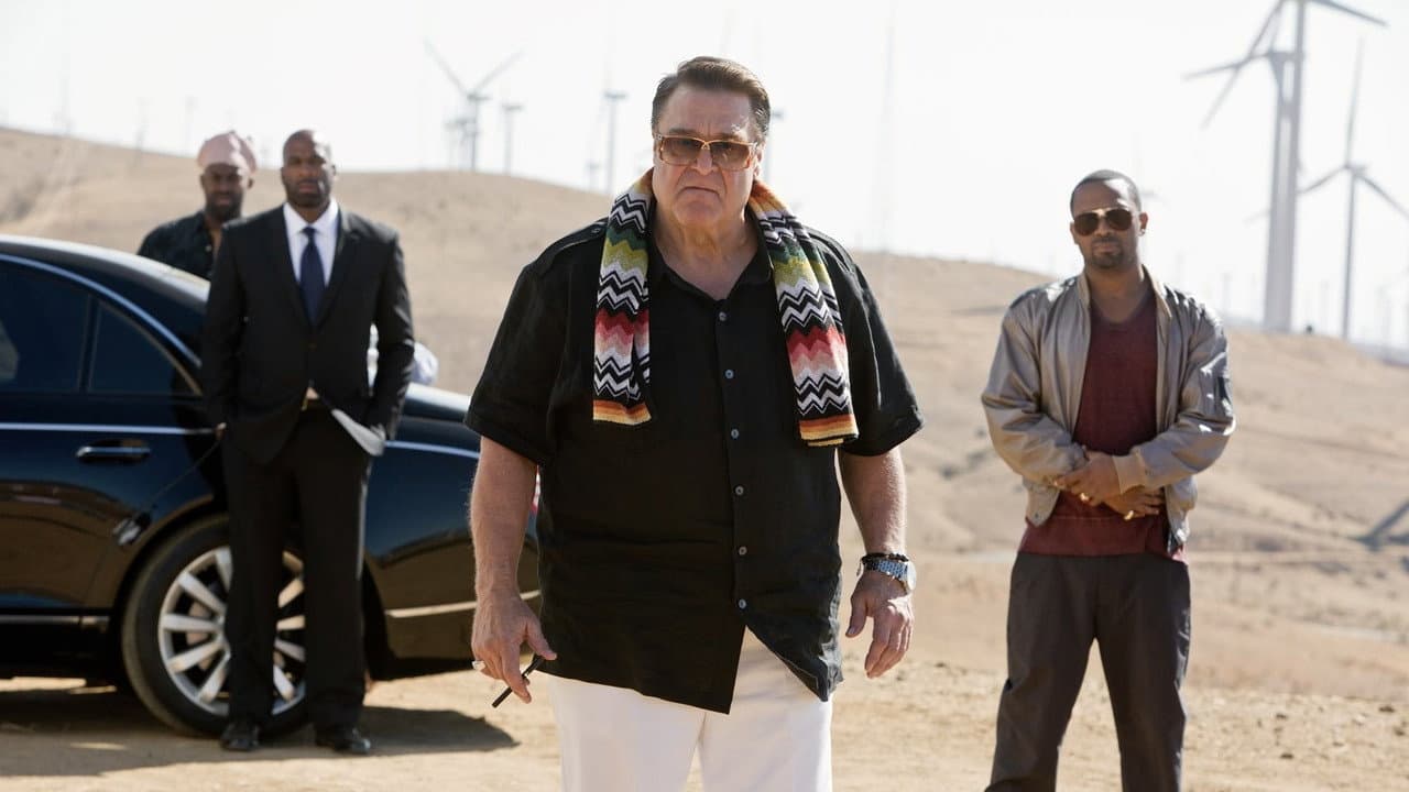 The Hangover Part III still 5