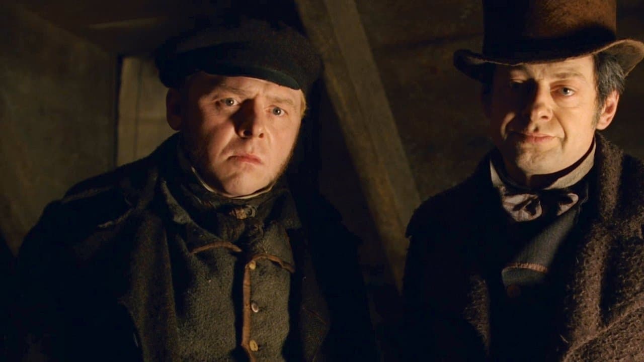 Burke & Hare still 1