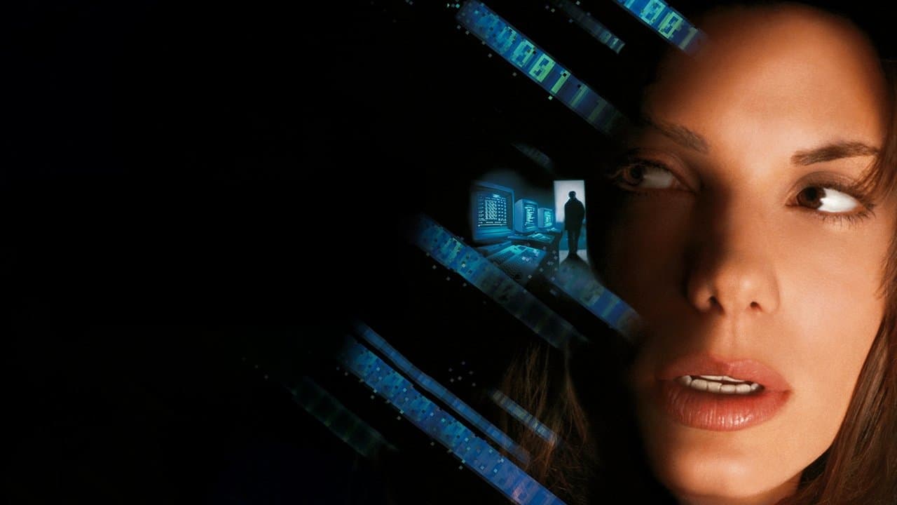The Net still 2