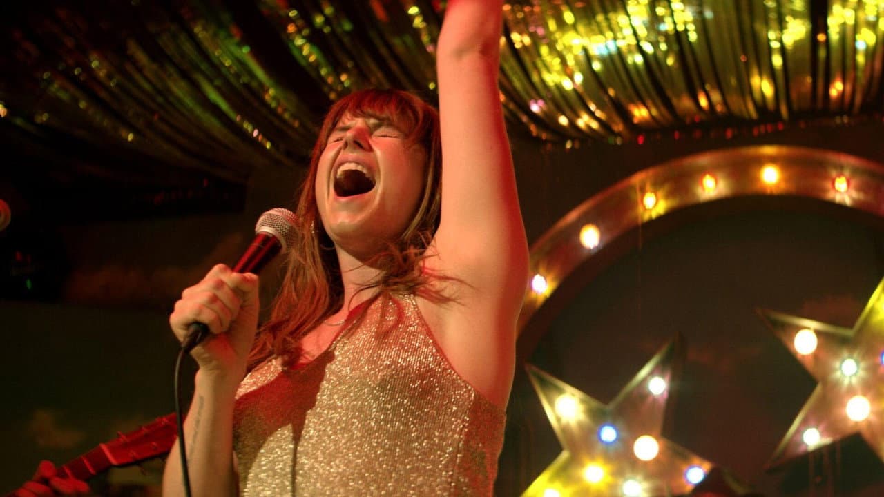 Wild Rose still 8